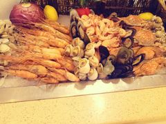 -广州凤凰城酒店-维也纳西餐厅