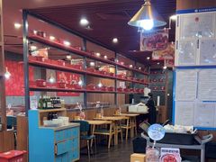 -宏状元现熬粥·京味菜(黄寺大街店)