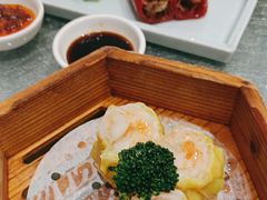 -裕华海鲜·深圳粤菜(福永店)