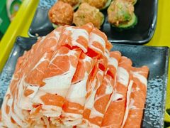 -活鱼馆(宜兴埠店)