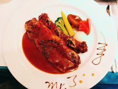 -Mr.J义法厨房(北医店)