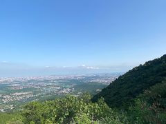 -北京西山国家森林公园