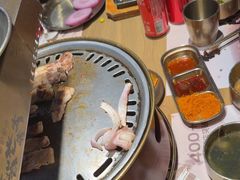 -西塔老太太泥炉烤肉(亚运村店)