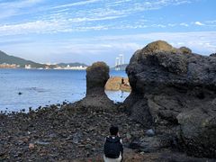 -黑石礁公园