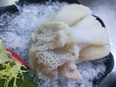 -马家斑.鲜鱼火锅(松湖万科店)