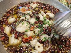 水煮活鱼-川人百味(亿合城店)