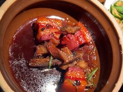 -老阿爸鲜鱼土菜(昆山花桥店)