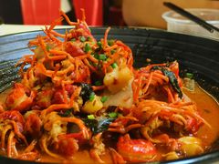 -铭副琦食·虾蟹烩馆(渔人码头店)