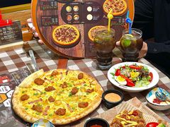 -米斯特比萨(罗斯福店)