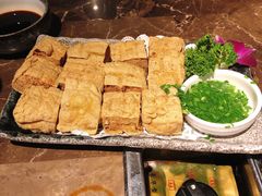 普宁炸豆腐-同仁四季椰子鸡(海岸城天利店)