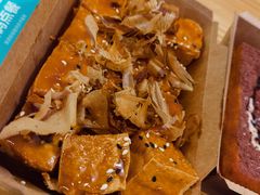 -肥安娜·小吃·饮品