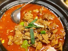 多味酸汤肥肠（大）-多味居(剪子巷店)