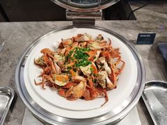 -远洲凤凰山庄臻味全日餐厅