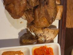 -小吊梨汤·北京菜·烤鸭(鸟巢店)