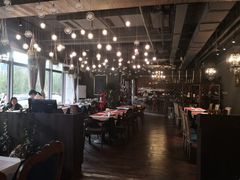 大堂-ITA·意塔意大利餐厅(亦庄店)