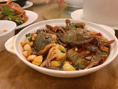 -揭阳钟记小食(福田新村店)