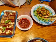 -喝丢一只鞋海鲜烧烤(市场店)
