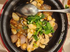 -莆田餐厅PUTIEN(金融街购物中心店)