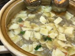 -清真华宇开锅羊肉