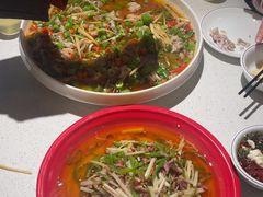 -蛙兔鸡自贡风味·特色江湖菜(广都店)