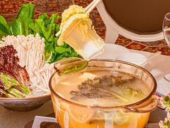 -玉满堂·湖北融合菜