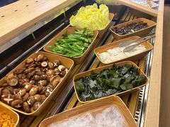 -温禾牛·和牛寿喜烧自助火锅(恒基名人店)