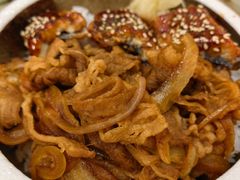 -红叶日本料理(辰熙广场店)