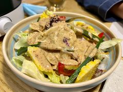 -小句号·精致料理(江南环球港店)