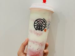 -眷茶臻选(锦艺城店)