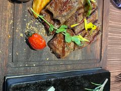 -1874融合西厨·观景餐厅(保利店)