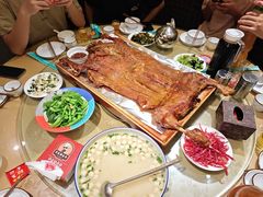 -宗泉烤全羊·烤羊腿·家常菜(解放东路店)