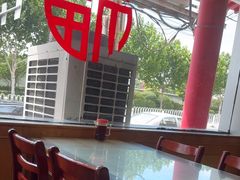 -青岛锅贴(四流中路店)