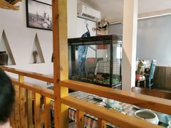 大堂-蘭湘荟一线江景餐厅(解放西路店)