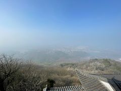 -句容茅山景区