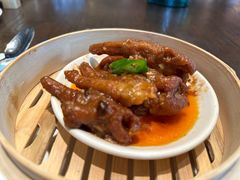 -ZEN采蝶轩·粤味臻鲜·手作点心·商务宴请(泰州店)