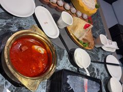 -慢丽江·云南野生菌土鸡锅(西山店)