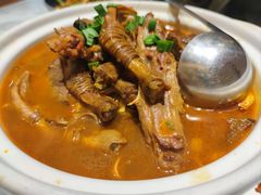 -小菜园新徽菜(芜湖万达店)