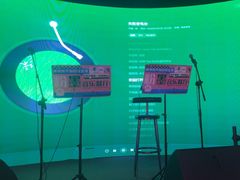 -粉墨特色菜·烧烤音乐酒馆