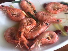 -胖大嫂渔家排档·全海景餐厅(渔村店)