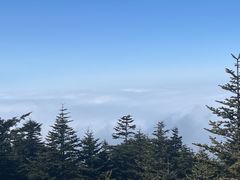 -峨眉山风景名胜区