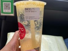 -85度C(青岛燕儿岛店)