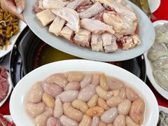 -花苑美食横琴生蚝火锅(拱北粤华路店)