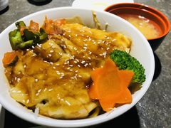 -将太无二·北美传奇寿司(瑞士公寓店)