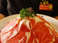 -大龙燚火锅(天钥桥路店)