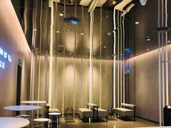 大堂-喜茶(贵阳国贸逸天城店)