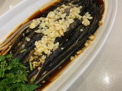 -玉华台饭庄·淮扬菜·烤鸭(望京店)