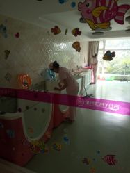 -金月汇月子会所(常宁宫生态店)