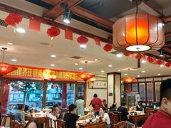 -那家老院子东北菜·饺子·小鸡炖蘑菇(艳华街店)