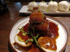 -金枝玉叶上海人家食府(三里河店)