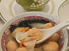 -春家·非遗手工小吃(徐汇万科广场店)